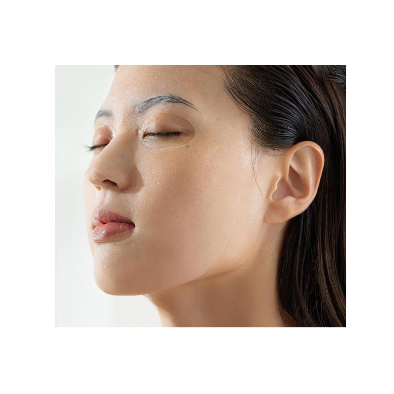 Hanyul Pure Artemisia Calming Wrapping Mask 23g