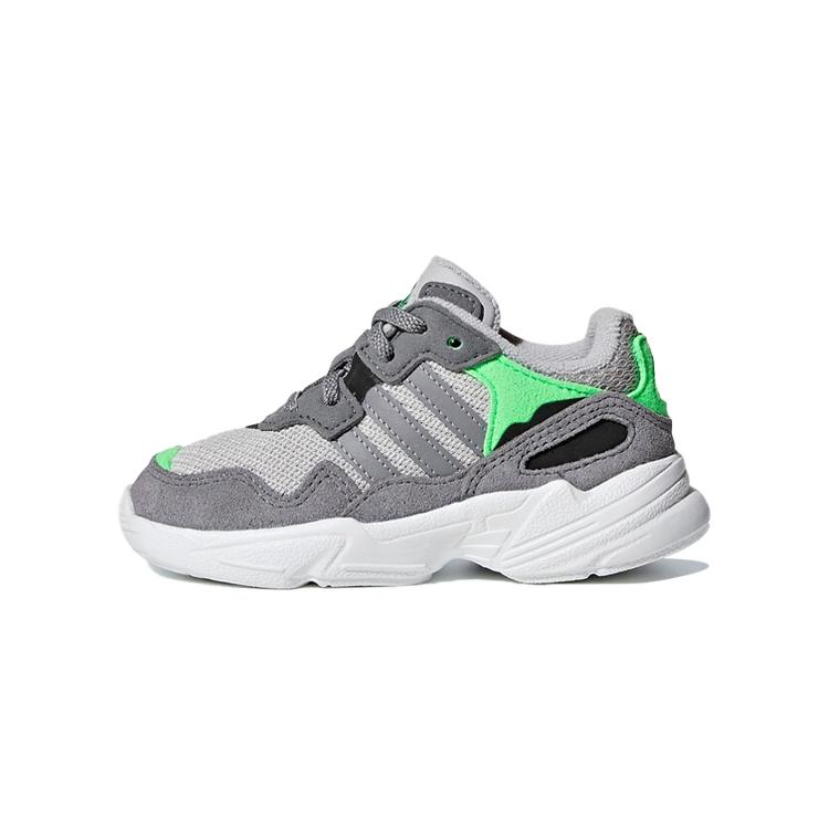 

Adidas Yung-96 Grey Shock Pink TD DB2822 22