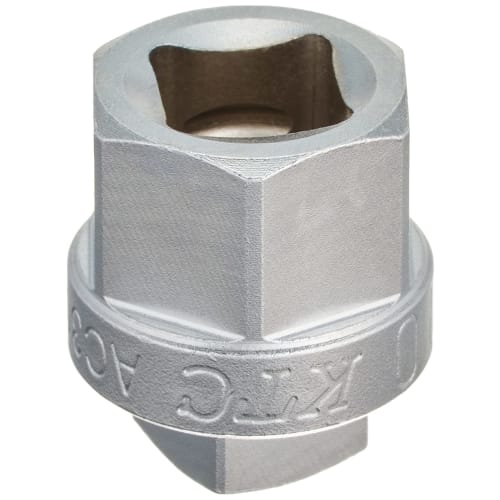 Kyoto Machinery Tools (KTC) 9.5SQ 10mm Drain Plug Socket AC302-10
