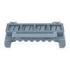 Folding Kebab Maker Portable Barbecue Tool Reusable Skewer Press Tool