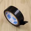 1Roll Black PVC Electrical Tapes Flame Retardent Insulation Adhesive Tape DIY Electrical Tools