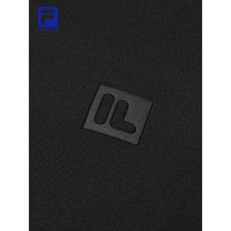 FILA Men's Pullover Knit Sweatshirt