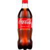 Coca-Cola Carbonated Drink 850 Ml
