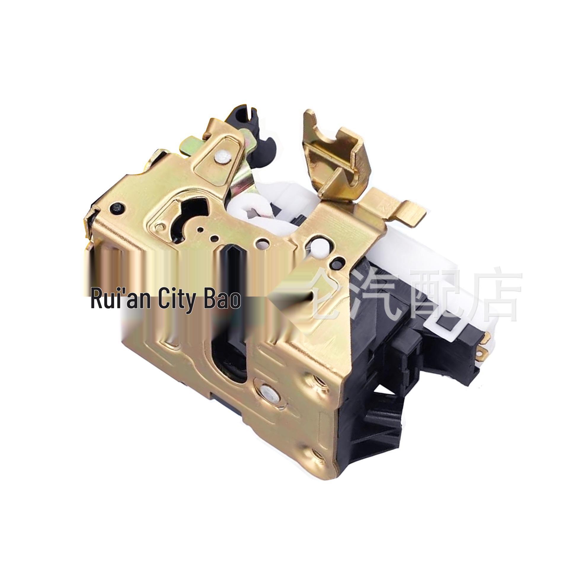 

Привод замка левой сдвижной двери для Renault 8200051735/8200051733 Aluminum Alloy
