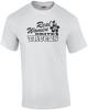 Real Women Drive Trucks T-Shirt