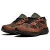 Aimé Leon Dore x New Balance 993 Made in USA Beef & Broccoli Sneakers Unisex Marroni MR993ALD