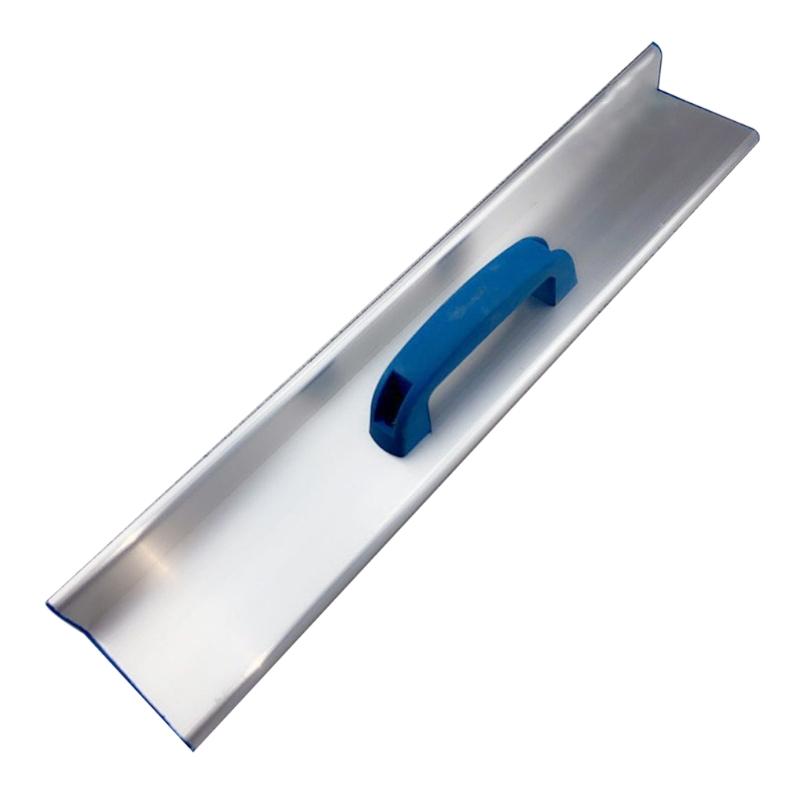 90° Inside Corner Sanding Tool Aluminum Alloy Durable 25cm/9.84'' 50cm/19.69''