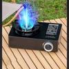 Zhishi Portable Gas Cassette Stove