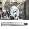 MT2B22 Drill Chuck Connecting Shaft Rod Morse Taper Shank Drill Chuck Arbor Adapter for 520mm