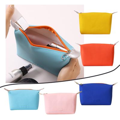 Kozmetik Makyaj Çantası Tuvalet Yıkama Seyahat Organizatör Çanta Saklama Makyaj Çantası