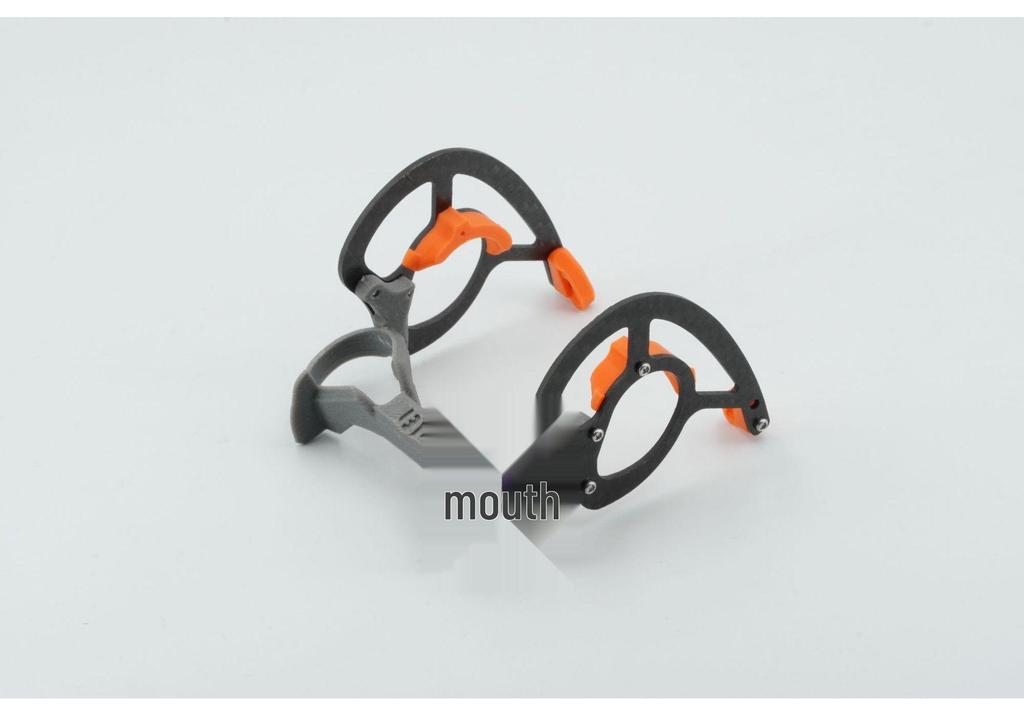 DJI Mini 5 Pro Gimbal Protector Anti-Collision Beam Guard