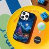 Outdoor Campings Phone Case For iPhone 17,16,15,14,13,12,11,Pro,Max,Plus,Mini,SE4,E Magnetic Magsafe Wireless Charging