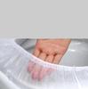 10 Pieces/lot Disposable Toilet Seat Cushion Set Travel Seat Toilet Cover Travel Hotel Waterproof New Travel Toilet Cover