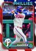 Topps 2024 Series 1 Baseball Factory Sealed Monster Box Complete Baseball Set -