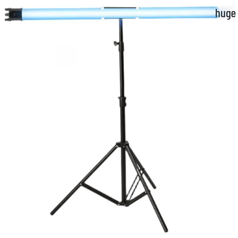 NANLITE PavoTube II 15C RGB LED Tube Light