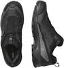 Hiking Shoes Salomon X Ultra 5 Wide GTX Black Asphalt Castlerock