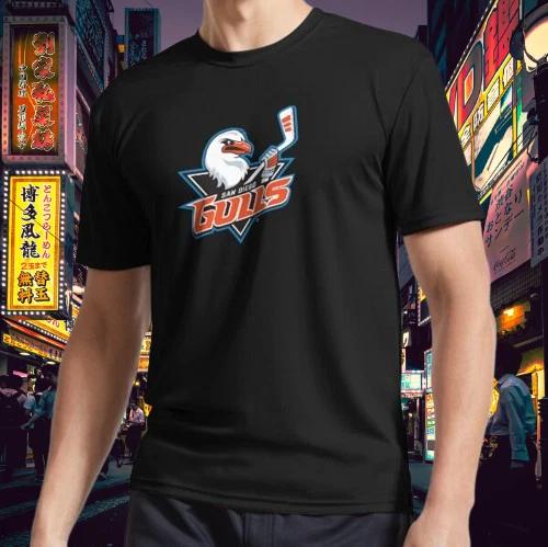 Skulduggery Pleasant Active Logo T-Shirt Funny Size S to 5XL L