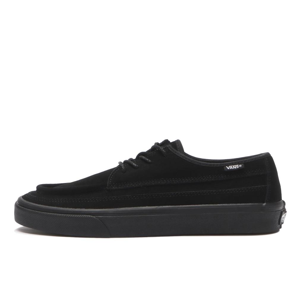 VanS Мужской S Мекон Черный Черный V379 260