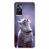 For vivo V23e V21E 5G 4G Cases Transparent Marble Soft TPU Silicone Back Covers for Vivo V21 5G Cases Clear Bumper for vivoV21