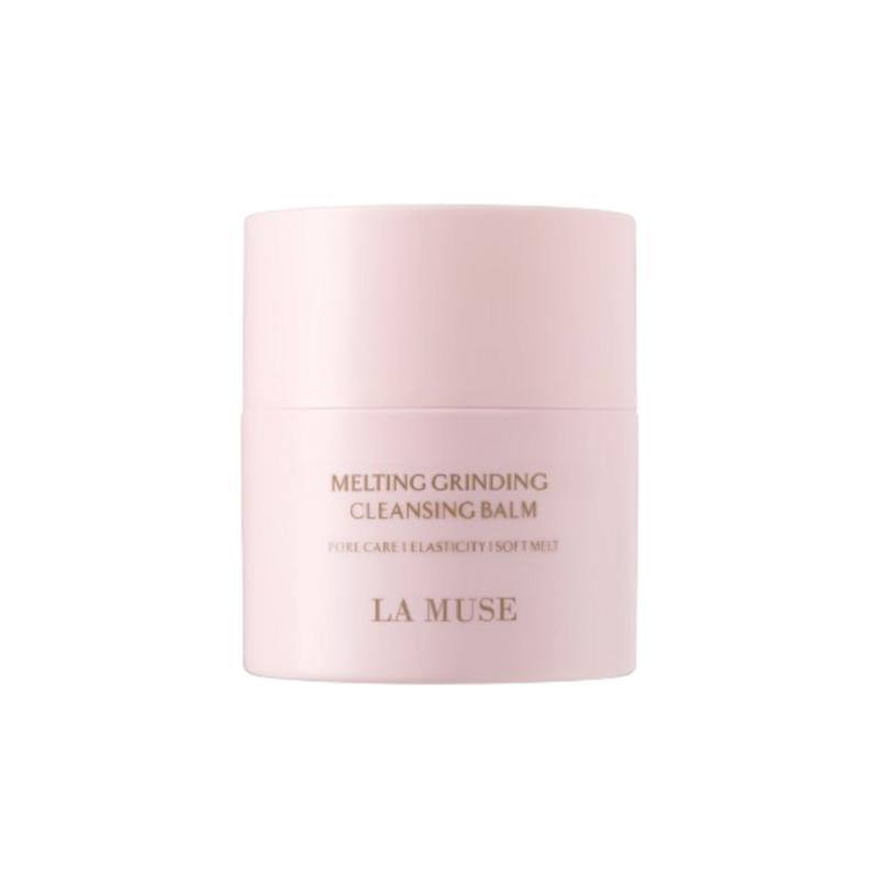 La Muse Melting Grinding Cleansing Oil Balm, 50ml, 1 pcs
