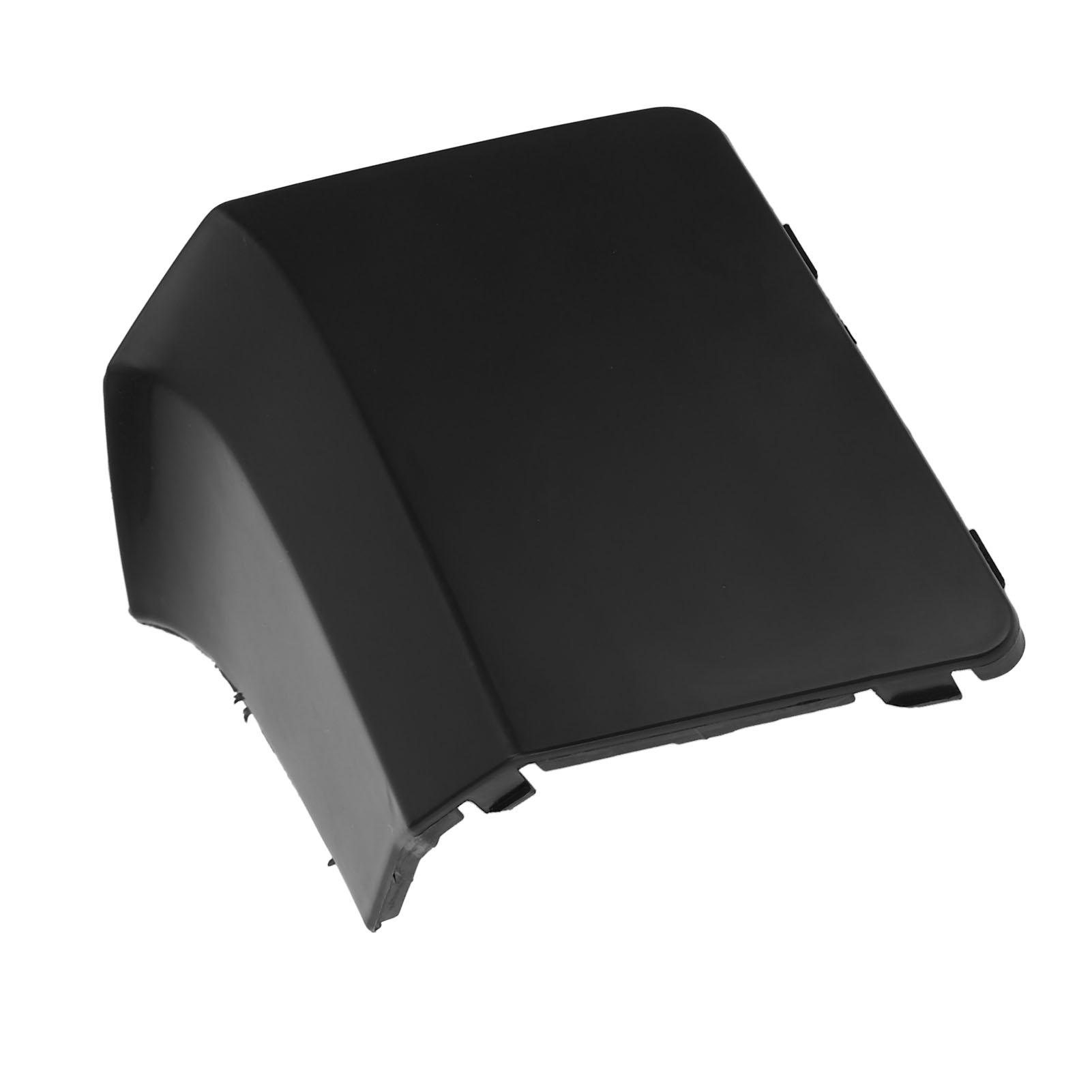 

Крышка проушины буксировочного крюка переднего бампера 57731FG330 Крышка проушины буксировочного крюка переднего бампера для Subaru Impreza