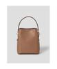Beanpole Accessory Annie Bucket Bag Brick