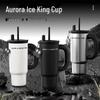 OLOEY Large Capacity Stainless Steel Insulated Tumbler