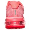 Nike Air Max 2017 GS Max Orange Kids Sneakers Metallic-Red-Bronze-Lava-Glow 851623-800