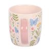 Something Different Luna Bloom Floral 370ml Mug
