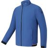 2023 Winter New Lightweight Down Jacket Golf Sports Basic Stand Collar Top Men Jacket Porcelain-Blue A11M345917F-BU_20231010132316