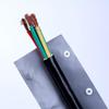 Gongbang PVC Buckle Cable Tie