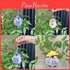 Travel Penguin Versatile Plush Keychain In Charming Hat Design For Collectors