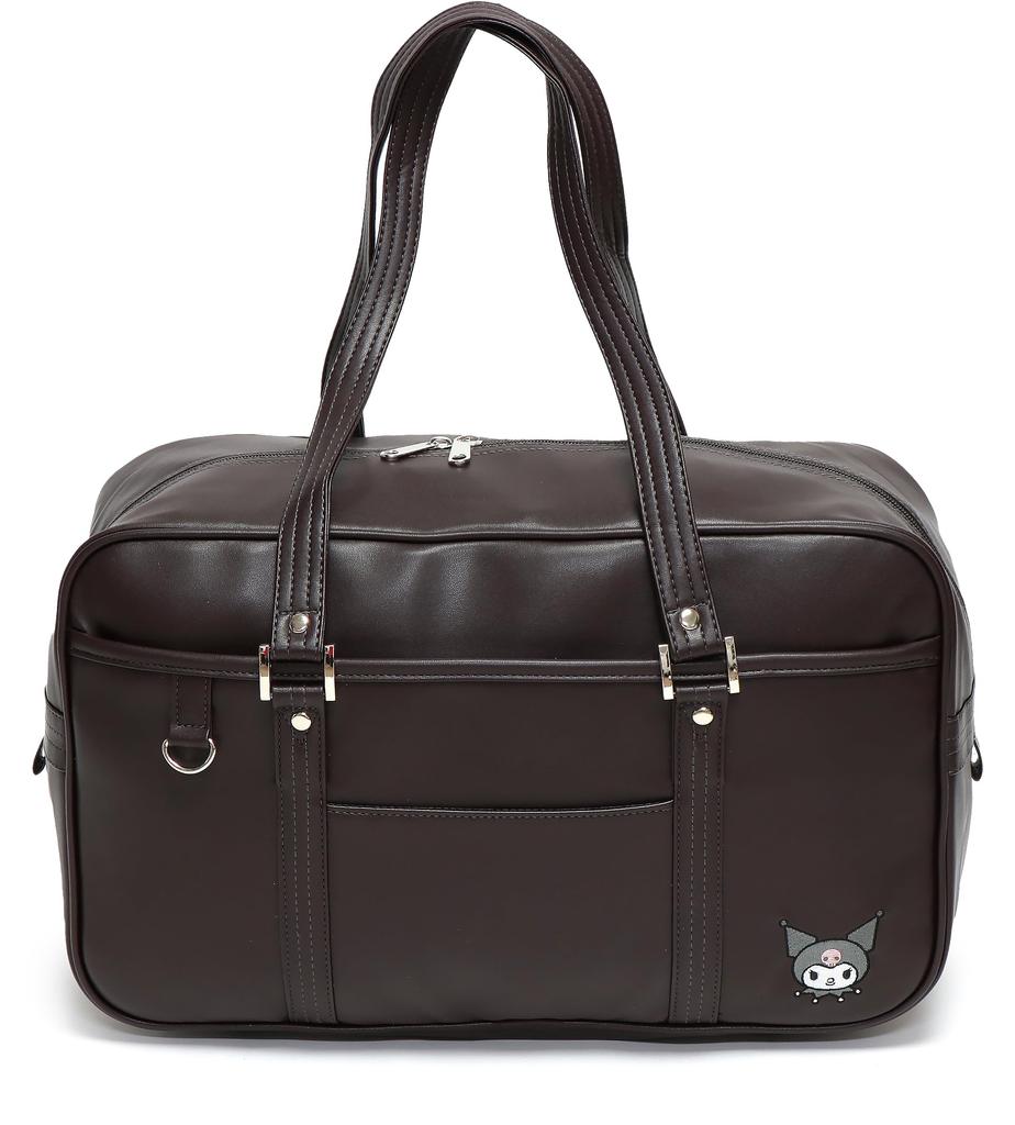 Kuromi School Bag for Kids CKU66901