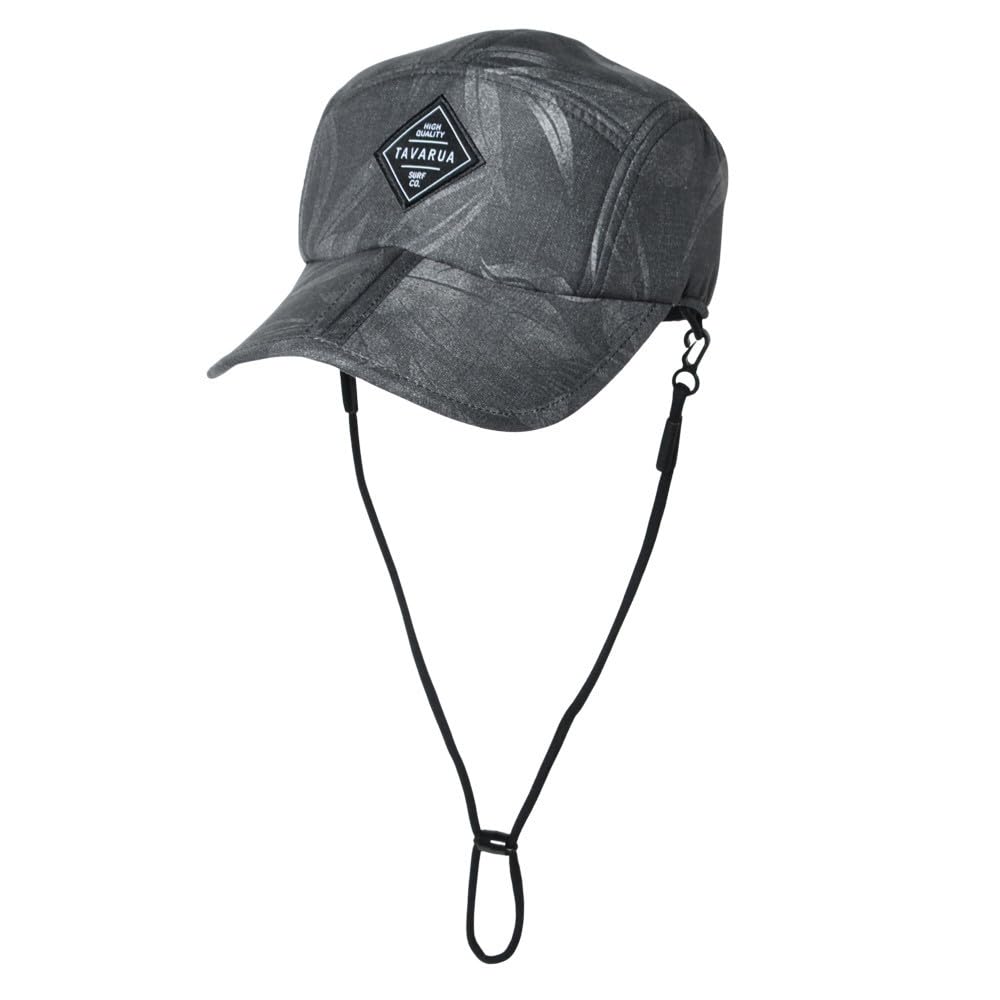 Tabarua Portable Warm Cap TM1036 Numeral Store LEAF (JP, Size, 59.0 cm, 61.0 cm, [Official Exclusive] VINTAGE)