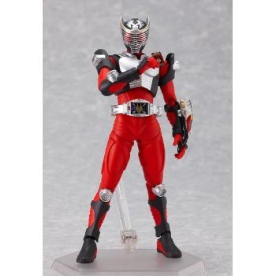 figma Kamen Rider Dragon Knight