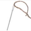 Set of Large-Eye Blunt Hand Sewing Needles for Sweaters and Plush Toys