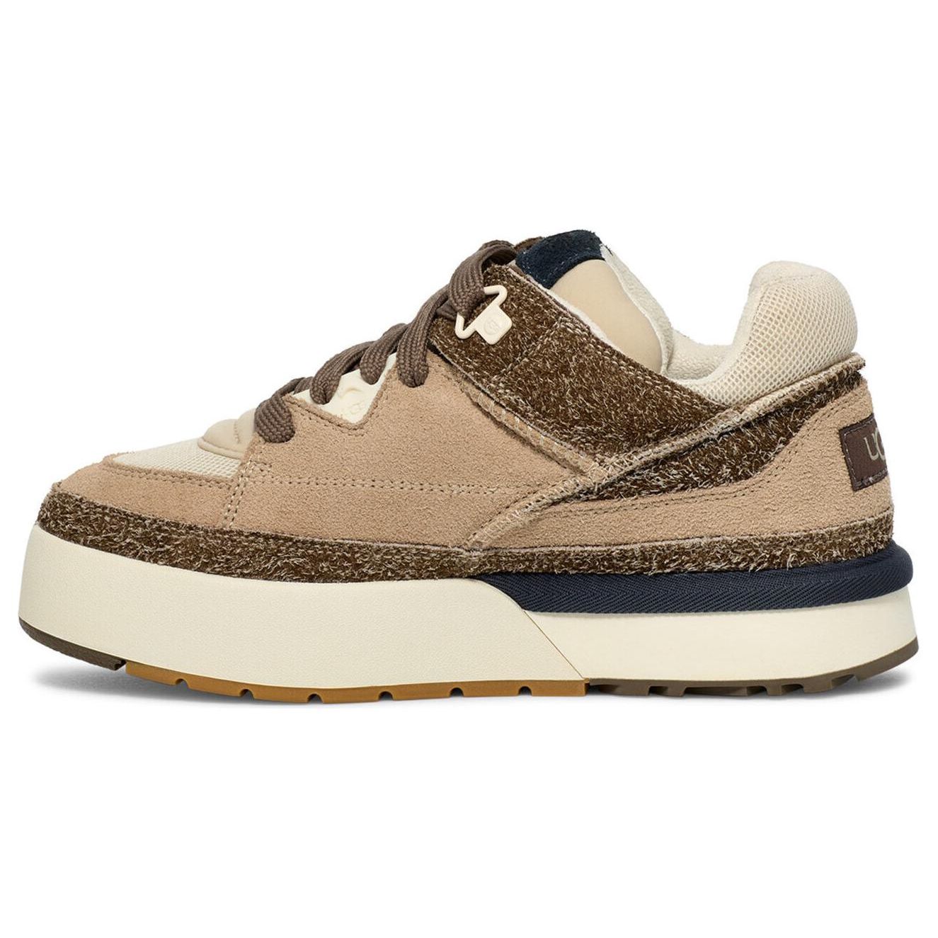 UGG Goldencush Smilšu Krāsas Unisex Čības