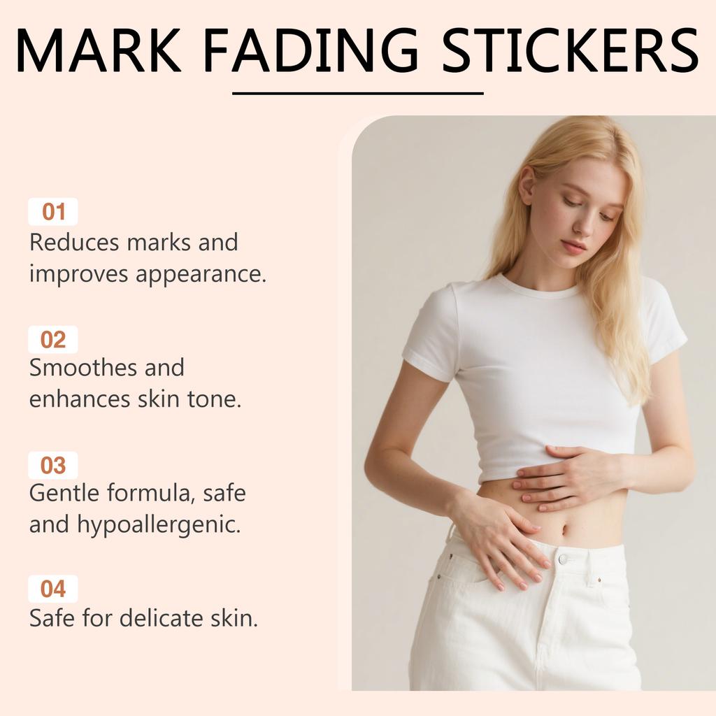 The Imprinting Light Moisturizing Patch Is A Daily Care Patch For Body Skin, Blemishes And Moles.