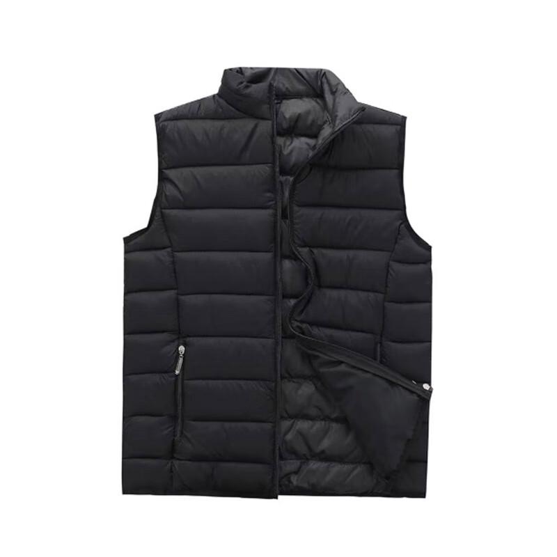 

Unisex Warm Cotton Vest One Size