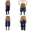 Demon Slayer Hashibira Costume Cosplay Anime Vestito Per Halloween E Feste A Tema