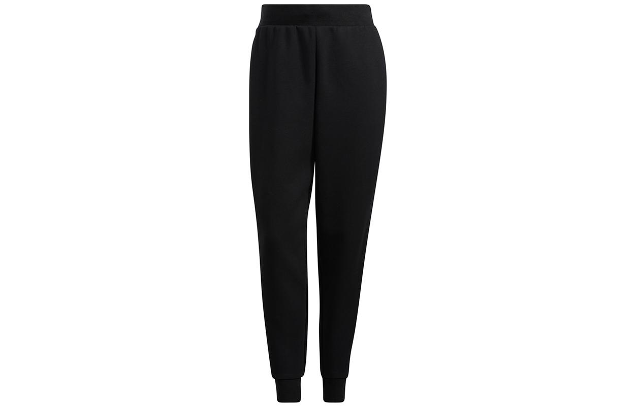 

Adidas Sports Pants Women s Black Moderate H09688 L