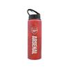 Arsenal FC Gunners Print Aluminium 750ml Water Bottle
