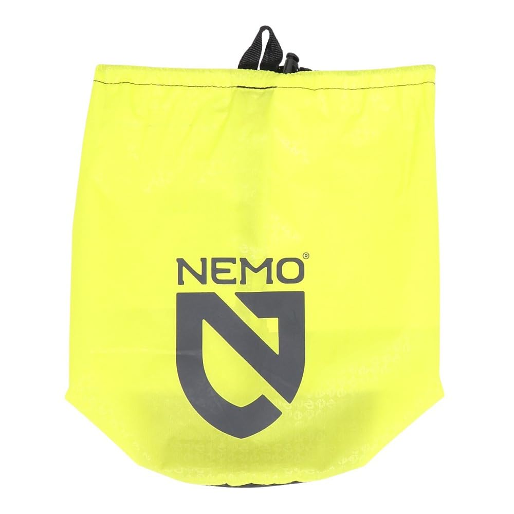 NEMO Zoa Regular Mummy NM-ZR-RM