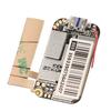 SOS Alarm Web APP Tracking ZX303 PCBA GPS Tracker GSM GPS Wifi LBS Locator