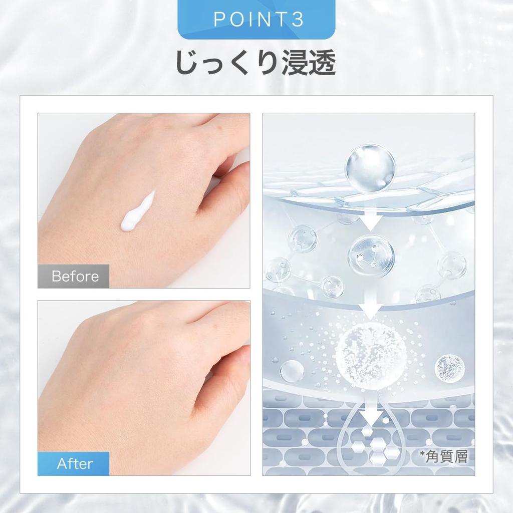 CICA AC Cream 20g with Azelaic High Concentration Salicylic Dipotassium Skin Care 20% Acid, Acid, Glycyrrhizate,