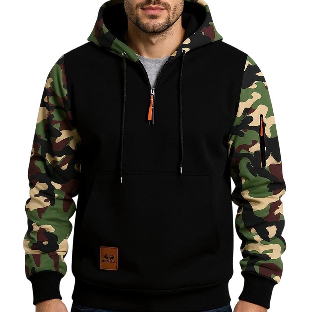 Chándal deportivo con capucha, ropa unisex para correr, sudadera con capucha de manga larga