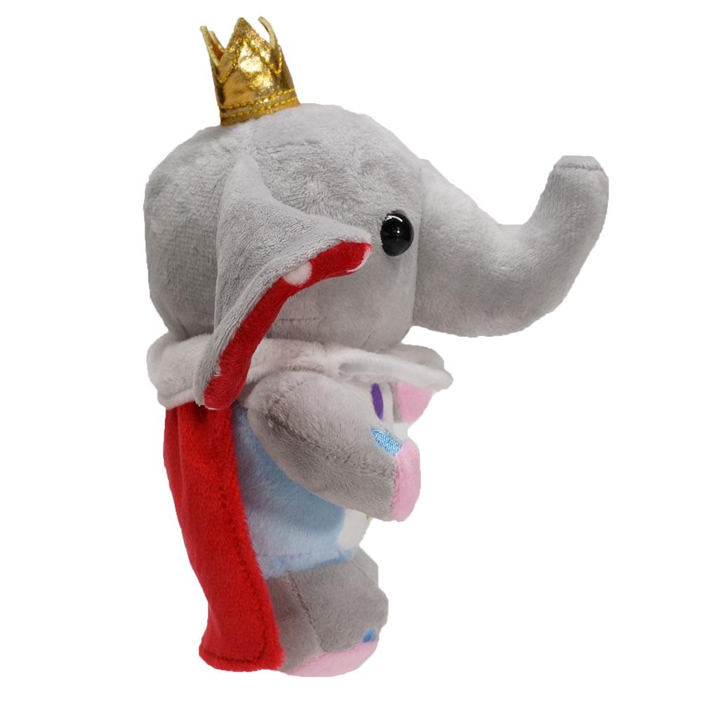 It Takes Two New Plush Puppet Figure Toys Children Soft About 17 cm Cute gift Boy Girl Baby Elephants