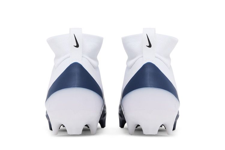 Men's Sneakers Nike Zoom Air Vapor Pro 1 White Midnight Navy Metallic Silver Black