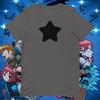 Scott Pilgrim Takes Off Anime Star Shirt - Nega Variant