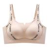 Underwear Women Gather To Collect Accessory Bras Anti Sagging Large Sports Bras Thin Styles